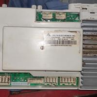 scheda lavatrice Ariston 