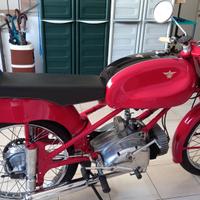 Rumi Sport Turismo 1965