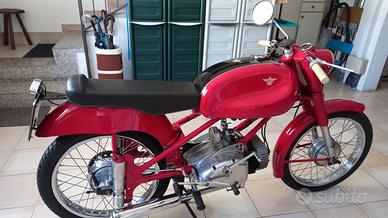 Rumi Sport Turismo 1965