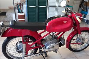 Rumi Sport Turismo 1965