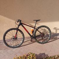 mtb Trek superfly 9.6
