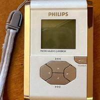 Micro jukebox HDD060/00 - Philips