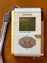 Micro jukebox HDD060/00 - Philips