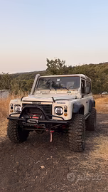 Defender m57