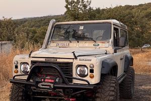 Defender m57