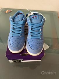 Nike SB DRUNK LOW PRM - NUOVE