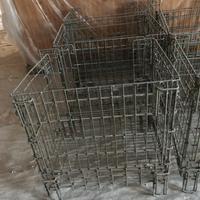 Contenitori in acciaio