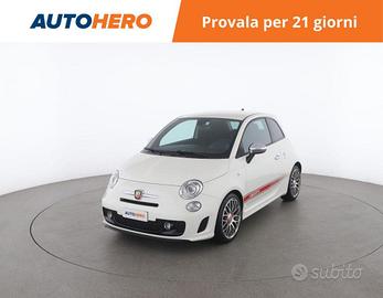 ABARTH 595 MG55470