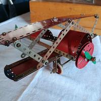 Condor costruzioni meccaniche vintage anni 50/60