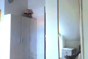 Mansarda in Centro Asti