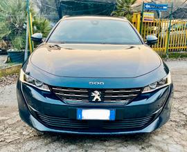 Peugeot 508 BlueHDi 130 Stop&Start Business