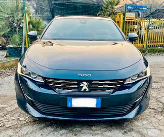 Peugeot 508 BlueHDi 130 Stop&Start Business