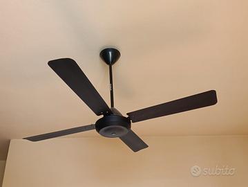 ventilatore da soffitto 