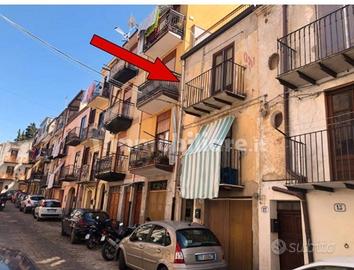 Appartamento a Castelbuono 