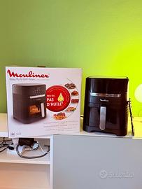 Friggitrice Easy Fry & Grill Vision