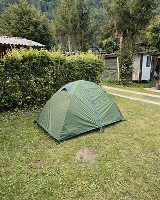 Tenda Naturehike 2 persone ultralight