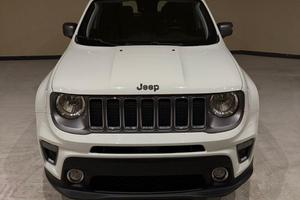 Jeep renegade 1.6 120cv LIMITED