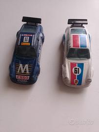 Modellini Porsche 911 Burago