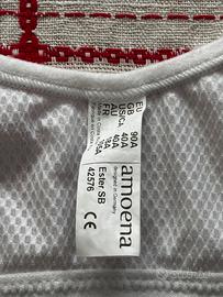 Reggiseno Amoena