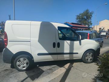 Fiat doblo'