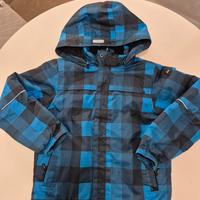 Giacca da sci Icepeak bambino