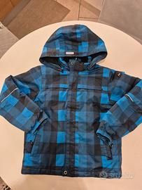 Giacca da sci Icepeak bambino