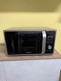 Microonde samsung da 23 litri