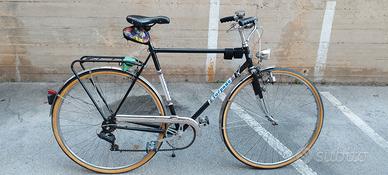 BICI TORPADO