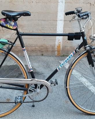 BICI TORPADO