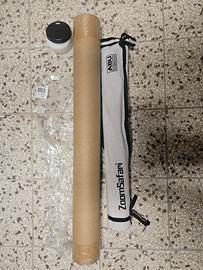 Abu Garcia Zoom Safari