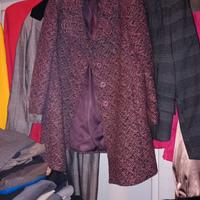 abbigliamento misto dalla tg. XL alla xs 