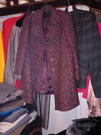 abbigliamento misto dalla tg. XL alla xs 