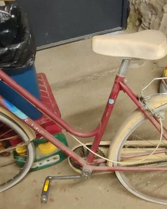 bicicletta Chiorda