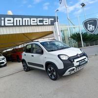 FIAT Panda 1.0 FireFly S&S Hybrid City Cross i.