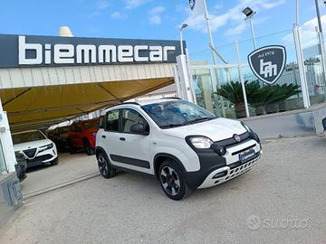 FIAT Panda 1.0 FireFly S&S Hybrid City Cross i.