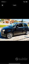 fiat 500 sport 1.3 Multijet 
