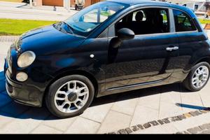 fiat 500 sport 1.3 Multijet 