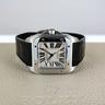 cartier-santos-100-ref-2878-warranty