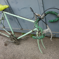 Bici corsa