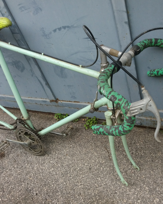 Bici corsa