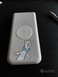 Samsung battery charging wirless