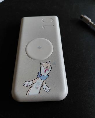 Samsung battery charging wirless