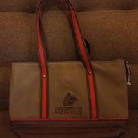 BORSA GREENWICH ROYAL CLUB