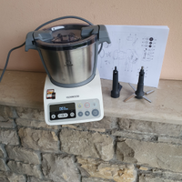 Robot da cucina kenwood ccc20