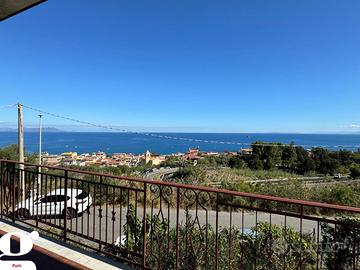 Appartamento Patti [Cod. rif 3185623VRG]