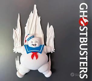 Stay Puft - Ghostbuster