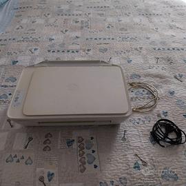 Stampante HP DeskJet 2130 – stampa scanner copia