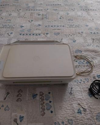 Stampante HP DeskJet 2130 – stampa scanner copia