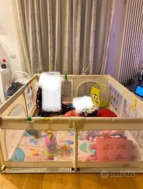 Box/Recinto per bambino