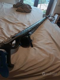 fucile da  pesca C4 gladius 95